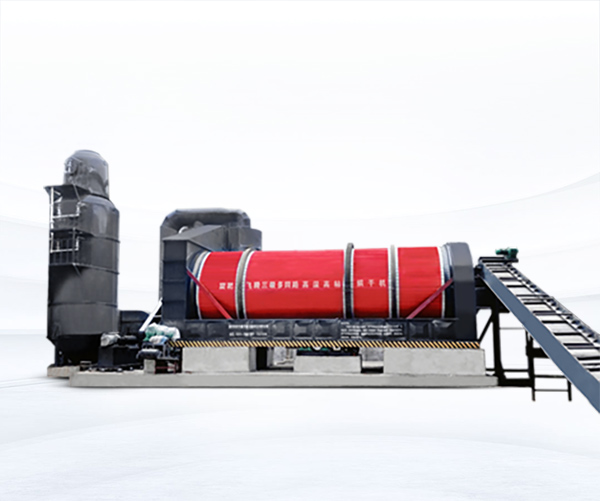 選購(gòu)酒糟烘干機(jī)時(shí),如何判斷設(shè)備的優(yōu)劣 選購(gòu)酒糟烘干機(jī)時(shí),如何判斷設(shè)備的優(yōu)劣