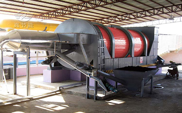 酒糟烘干機設(shè)備質(zhì)量