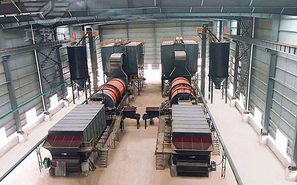 真節能藥渣烘干機生產線 真節能藥渣烘干機生產線