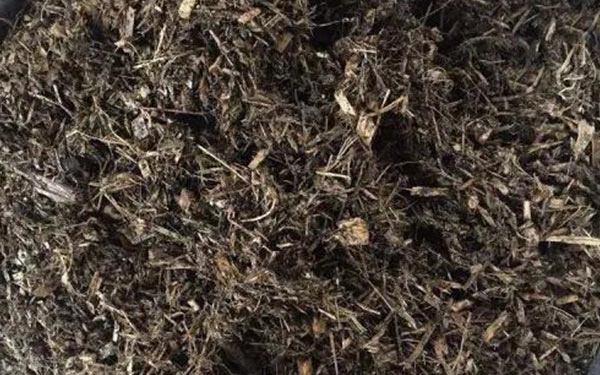 藥渣烘干機如何實現中藥渣的處理處置 藥渣烘干機如何實現中藥渣的處理處置