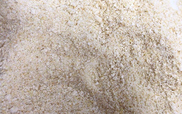 豆渣烘干機處理前 豆渣烘干機處理前