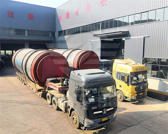 豆腐渣烘干機(jī)運(yùn)輸 豆腐渣烘干機(jī)運(yùn)輸