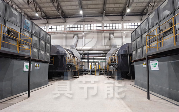 豆腐烘干設備案例現(xiàn)場 豆腐烘干設備案例現(xiàn)場