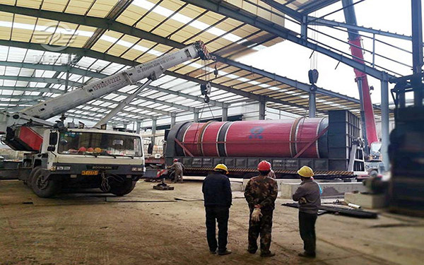 白酒糟烘干機吊裝 白酒糟烘干機吊裝