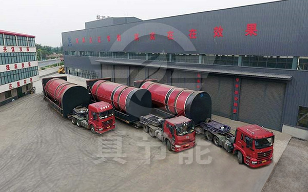 紅薯渣烘干設(shè)備運輸現(xiàn)場 紅薯渣烘干設(shè)備運輸現(xiàn)場