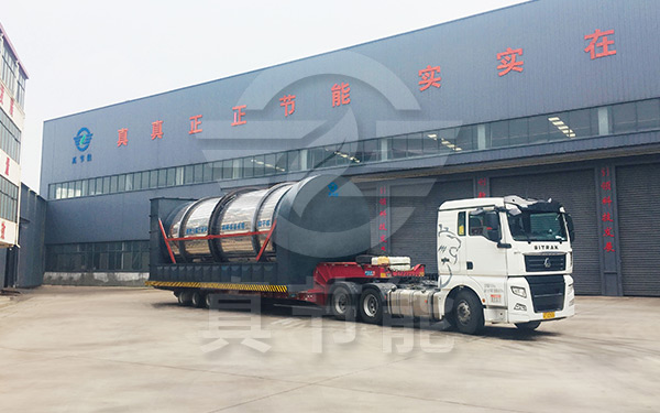 果渣烘干設(shè)備廠家運(yùn)輸現(xiàn)場(chǎng) 果渣烘干設(shè)備廠家運(yùn)輸現(xiàn)場(chǎng)