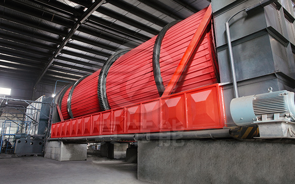 三筒藥渣烘干設(shè)備有哪些優(yōu)勢(shì) 三筒藥渣烘干設(shè)備有哪些優(yōu)勢(shì)