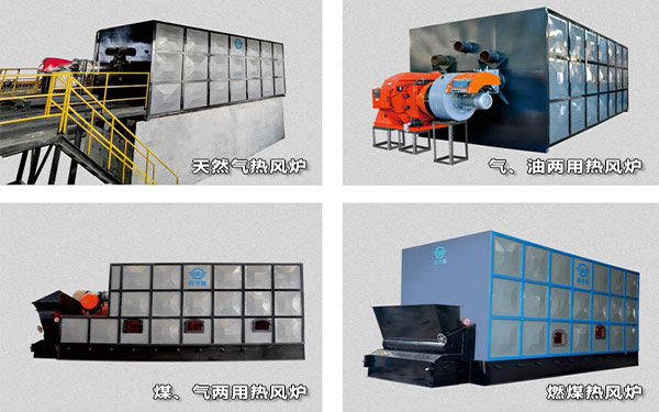 酒糟烘干設備適合什么熱源 酒糟烘干設備適合什么熱源