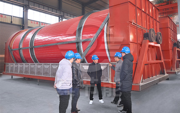 醬油渣烘干機哪家好 醬油渣烘干機哪家好