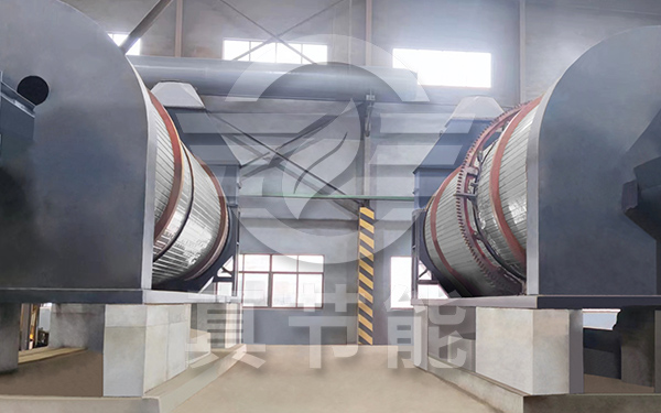 土豆渣烘干機使用壽命如何延長 土豆渣烘干機使用壽命如何延長