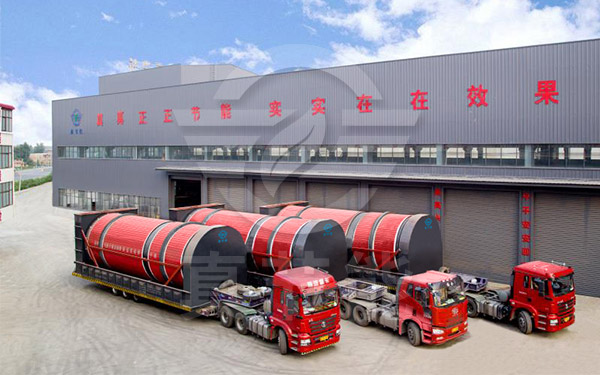 酒糟烘干設(shè)備運輸發(fā)貨 酒糟烘干設(shè)備運輸發(fā)貨