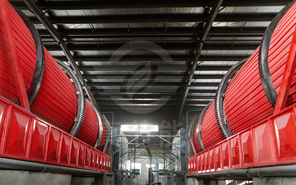 木薯渣烘干設備結構組成有哪些 木薯渣烘干設備結構組成有哪些