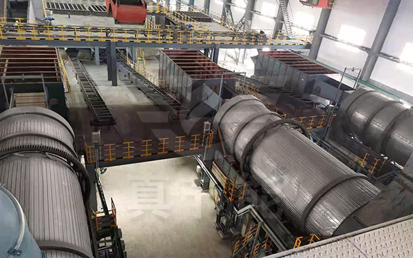 木薯渣烘干設備熱源該怎么選擇 木薯渣烘干設備熱源該怎么選擇