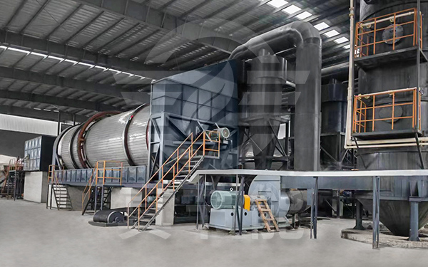 發酵飼料烘干設備穩定性怎么提高 發酵飼料烘干設備穩定性怎么提高