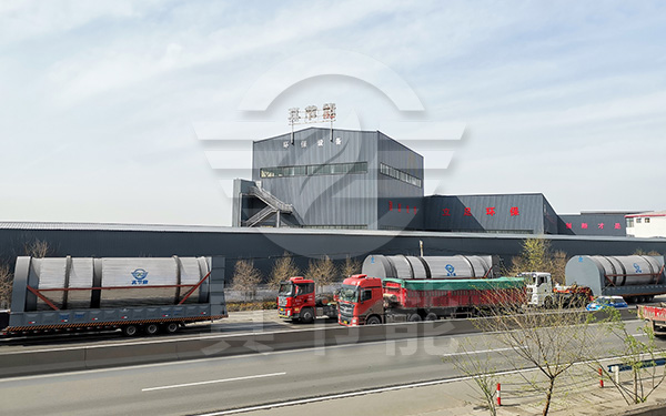 棕櫚粕烘干機的優(yōu)勢有哪些 棕櫚粕烘干機的優(yōu)勢有哪些