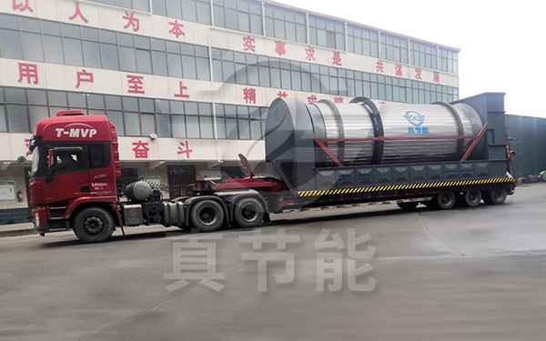 豆腐渣烘干設(shè)備如何提高干燥質(zhì)量